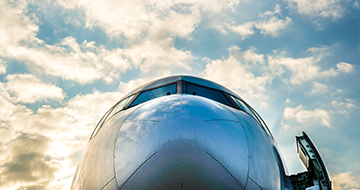 グローバル航空メーカーがTaegis™ ManagedXDRでセキュリティコストと効率性を最適化